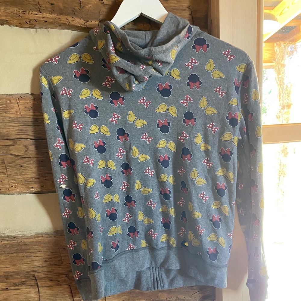 Disney reversible mini mouse jacket - Picture 5 of 6